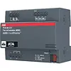 Busch-Jaeger fah fancoilaktor dinrail (6255/2.3)