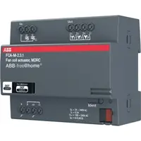 Busch-Jaeger fah fancoilaktor dinrail (6255/2.3)