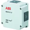 Busch-Jaeger knx logic controll din-rail (ABA/S1.2.1)