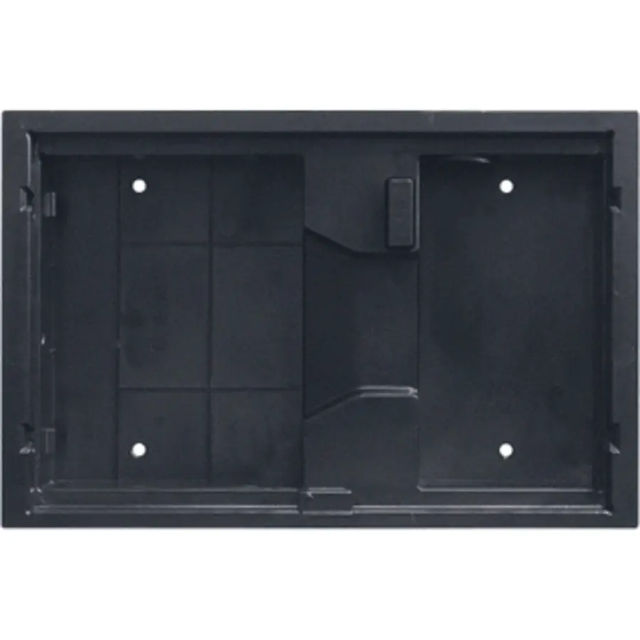Busch-Jaeger knx inbwdoos v smarttouch 7 (6136/07 UP-500)