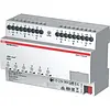 Busch-Jaeger knx led dim 6v 210 w/va (UD/S6.210.2.1)