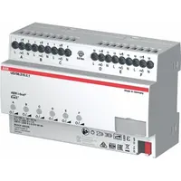 Busch-Jaeger knx led dim 6v 210 w/va (UD/S6.210.2.1)