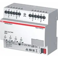 Busch-Jaeger knx led dim 4v 2-210w 230v (UD/S4.210.2.1)