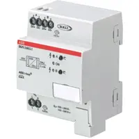 Busch-Jaeger dali gatew knx 2v 2x 64 bal (DG/S2.64.5.1)