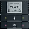 Busch-Jaeger knx bed elem 2/4v f-matzw (6128/28-885)