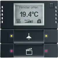 Busch-Jaeger knx bed elem 2/4v f-matzw (6128/28-885)