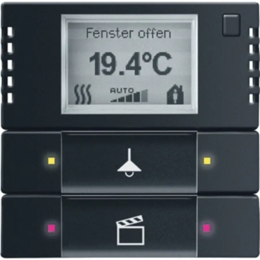 Busch-Jaeger knx bed elem 2/4v f-matzw (6128/28-885)
