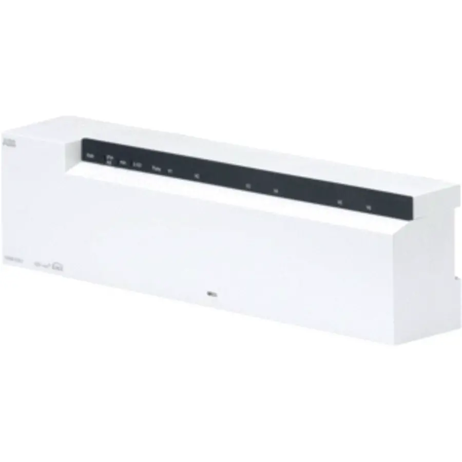 Busch-Jaeger knx vloerverw akt 6v 24v (VAA/A6.24.2)
