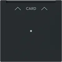 Busch-Jaeger cpl card-schak art-mzw (1792 U-45M)