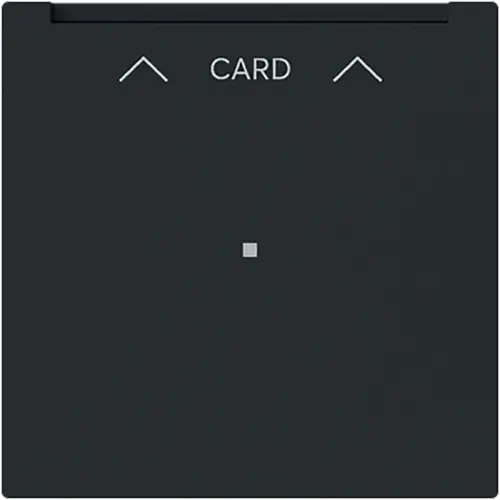Busch-Jaeger cpl card-schak art-mzw (1792 U-45M)