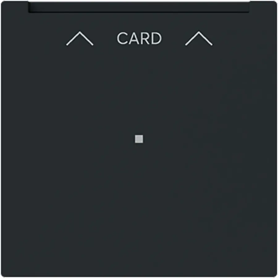 Busch-Jaeger cpl card-schak art-mzw (1792 U-45M)