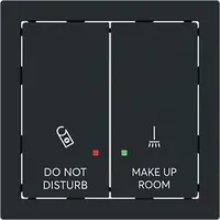 Busch-Jaeger wip serie disturb/room art-mzw (2058-24-45M)