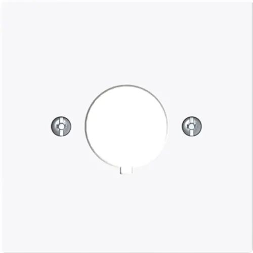 Busch-Jaeger cpl boring 22.5mm art-wt (2533-44G) Busch-Jaeger cpl boring 22.5mm art-wt (2533-44G)