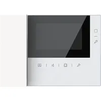 Busch-Jaeger welcome video indoor 4.3 hands (M22471-W)