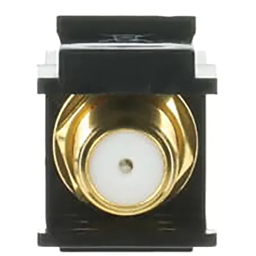 Busch-Jaeger koppeleenheid keystone zwart (0229/23) Busch-Jaeger koppeleenheid keystone zwart (0229/23)