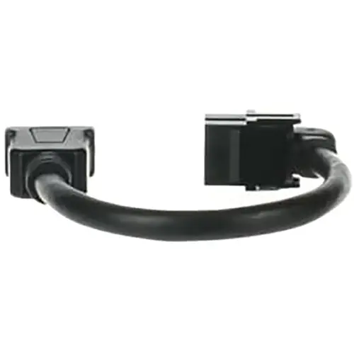 Busch-Jaeger koppeleenheid keystone zwart (0229/33) Busch-Jaeger koppeleenheid keystone zwart (0229/33)