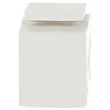 Busch-Jaeger lege module keystone alpinwit (0229/02)