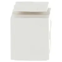 Busch-Jaeger lege module keystone alpinwit (0229/02)