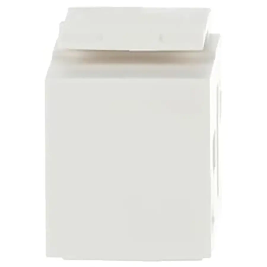 Busch-Jaeger lege module keystone alpinwit (0229/02)