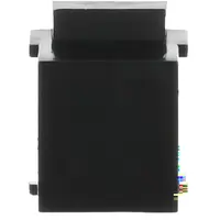 Busch-Jaeger lege module keystone zwart (0229/03)