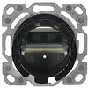 Busch-Jaeger optisch aansluitbusinzetstuk s (0244/22)