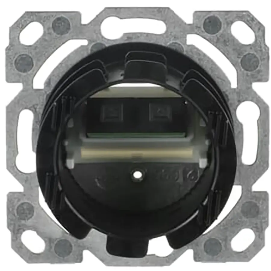 Busch-Jaeger optisch aansluitbusinzetstuk s (0244/22)