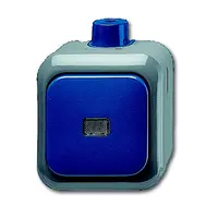 Busch-Jaeger schak krs indstropb ip66wdi (2601/7 WDI)