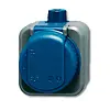 Busch-Jaeger wcd ra kd opb. ip66 ewdi (2300 EWDI)