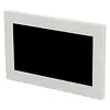 Busch-Jaeger OneTouch 7 LAN en Wi-Fi wit (M2249-2W-03)