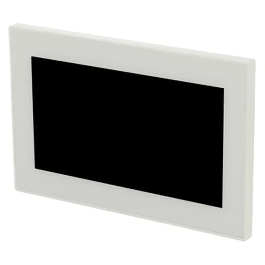 Busch-Jaeger OneTouch 7 LAN en Wi-Fi wit (M2249-2W-03)