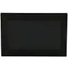 Busch-Jaeger OneTouch 7 LAN en Wi-Fi zwart (M2249-2B-03)