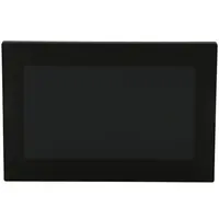 Busch-Jaeger OneTouch 7 LAN en Wi-Fi zwart (M2249-2B-03)