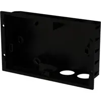 Busch-Jaeger abb welcome ip lite 7 inbouwdo (42491F)