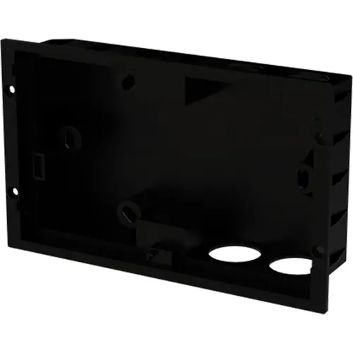 Busch-Jaeger abb welcome ip lite 7 inbouwdo (42491F) Busch-Jaeger abb welcome ip lite 7 inbouwdo (42491F)