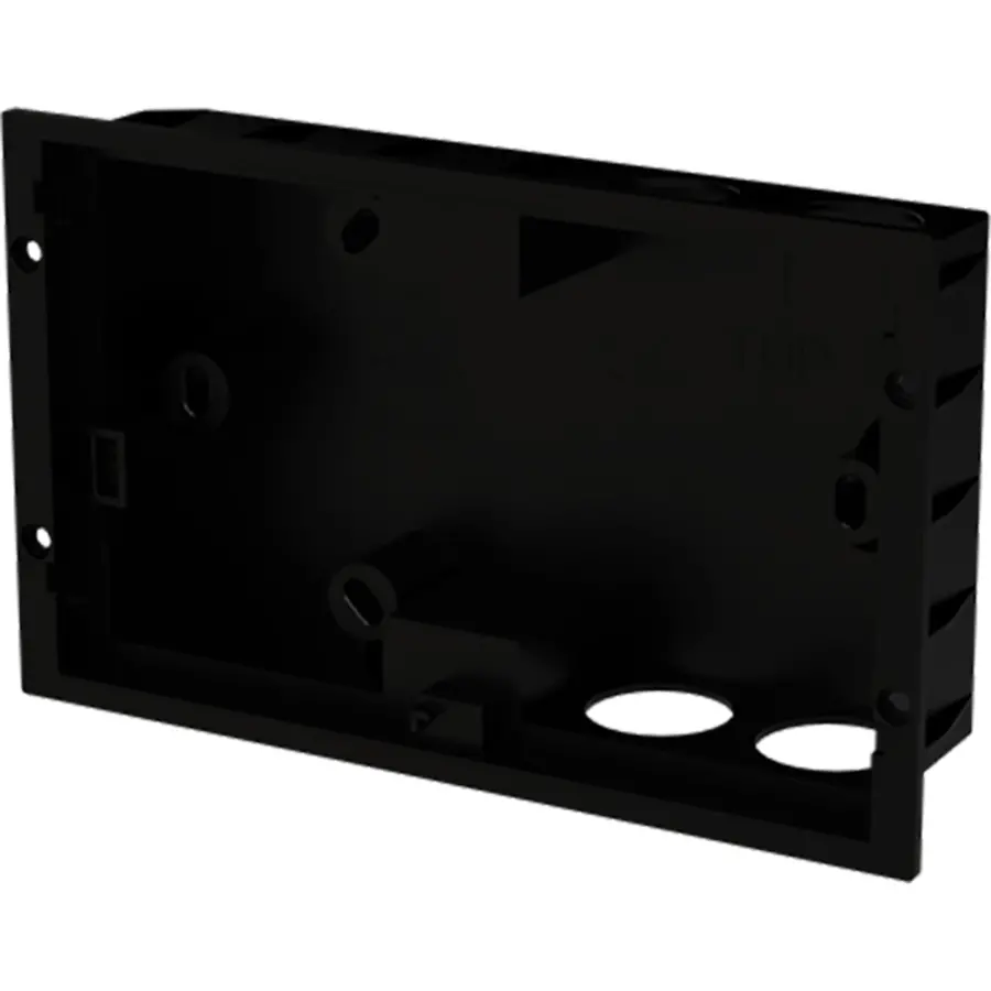 Busch-Jaeger abb welcome ip lite 7 inbouwdo (42491F)