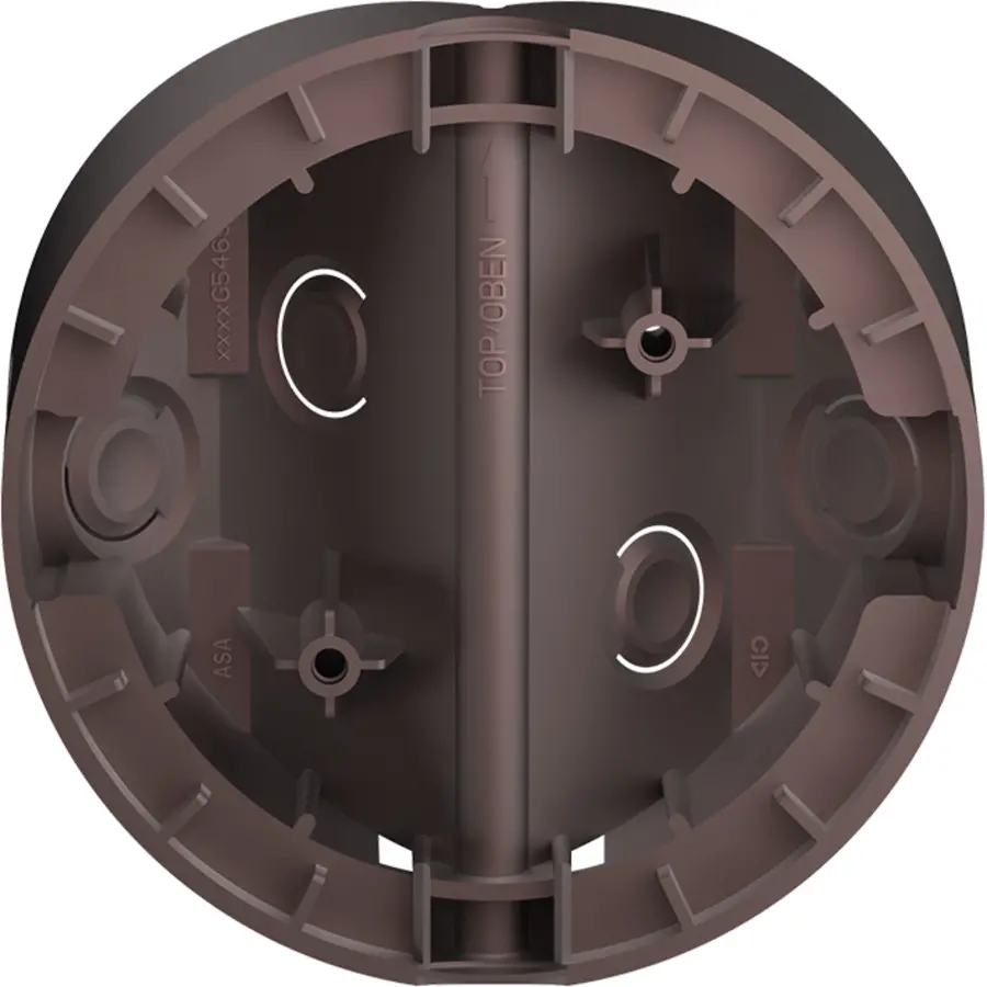 Busch-Jaeger busch-w chter pro hoekadapter (6851/EA-131)