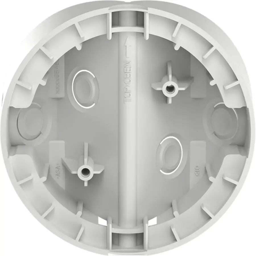 Busch-Jaeger busch-w chter pro hoekadapter (6851/EA-134)