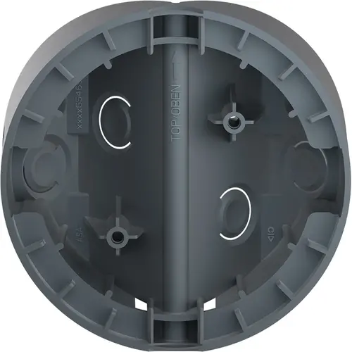 Busch-Jaeger busch-w chter pro hoekadapter (6851/EA-135) Busch-Jaeger busch-w chter pro hoekadapter (6851/EA-135)