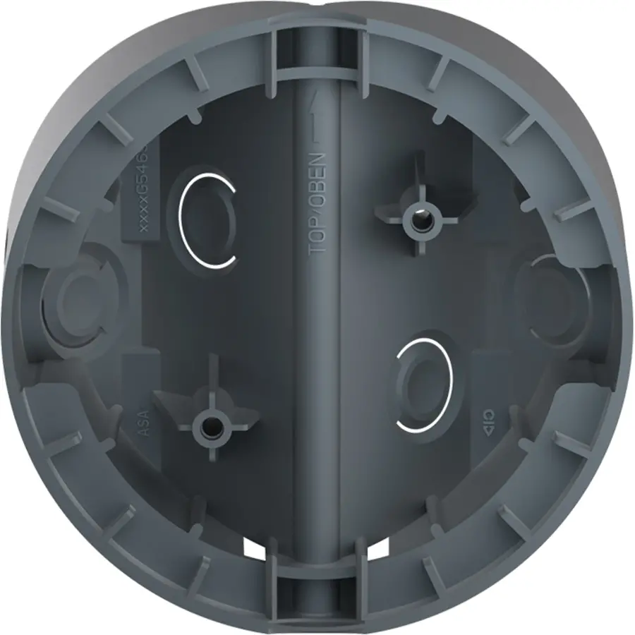 Busch-Jaeger busch-w chter pro hoekadapter (6851/EA-135)