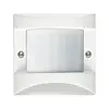 Busch-Jaeger bewegingsmelder opzetstuk IP44 alpine wit (6800-34-102C) Busch-Jaeger bewegingsmelder opzetstuk IP44 alpine wit (6800-34-102C)