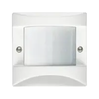 Busch-Jaeger bewegingsmelder opzetstuk IP44 alpine wit (6800-34-102C)