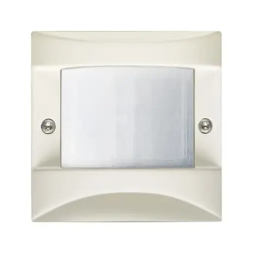 Busch-Jaeger bewegingsmelder opzetstuk IP44 creme (6800-32-102C) Busch-Jaeger bewegingsmelder opzetstuk IP44 creme (6800-32-102C)