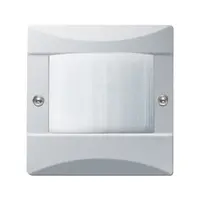 Busch-Jaeger bewegingsmelder opzetstuk IP44 aluzilver (6800-33-102C)