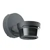 Busch-Jaeger Busch-Wächter opbouw bewegingsmelder Pro 220 graden met BT en grondvelddetectie antraciet (6851/22-135)