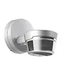 Busch-Jaeger Busch-Wächter opbouw bewegingsmelder Pro 280 graden met Bluetooth aluzilver (6251/28-133-WL) Busch-Jaeger Busch-Wächter opbouw bewegingsmelder Pro 280 graden met Bluetooth aluzilver (6251/28-133-WL)