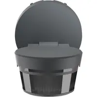 Busch-Jaeger bew melder pro 280gr ant (BW-A4.11-135)