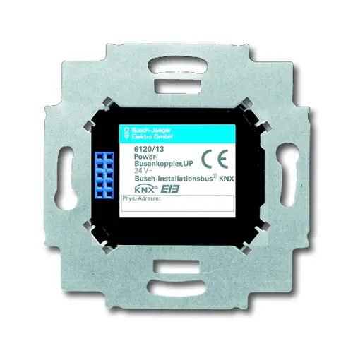 Busch-Jaeger i-bus.syst. 6120/13500 knx (6120/13-500) Busch-Jaeger i-bus.syst. 6120/13500 knx (6120/13-500)
