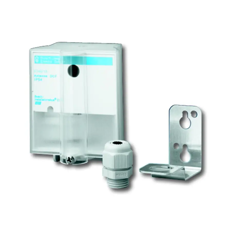 Busch-Jaeger knx hldrhds/tempschak 3v (6146/10)