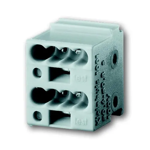Busch-Jaeger i-bus.syst. knx (6183-101) Busch-Jaeger i-bus.syst. knx (6183-101)