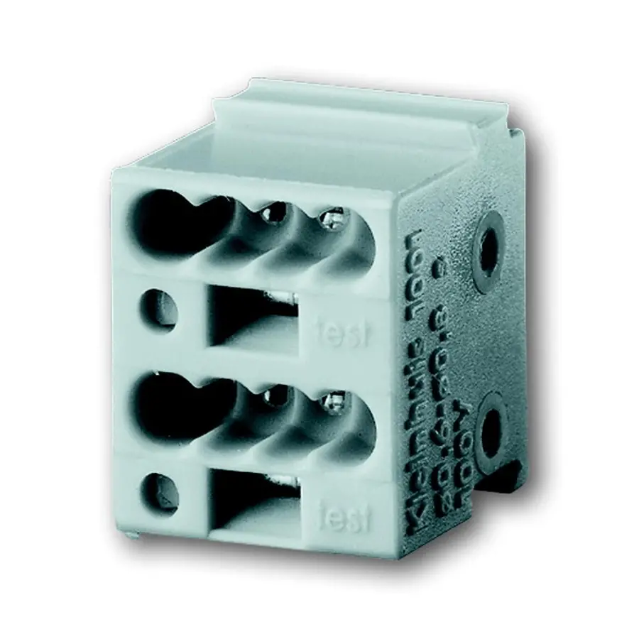 Busch-Jaeger i-bus.syst. knx (6183-101)
